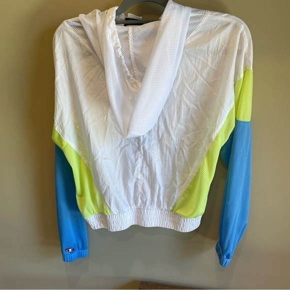 Columbia Women’s Half Snap Pullover Small - Picture 6 of 8